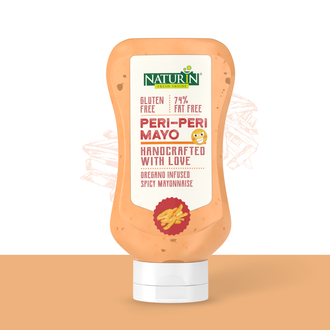 Peri-Peri Mayo 290g