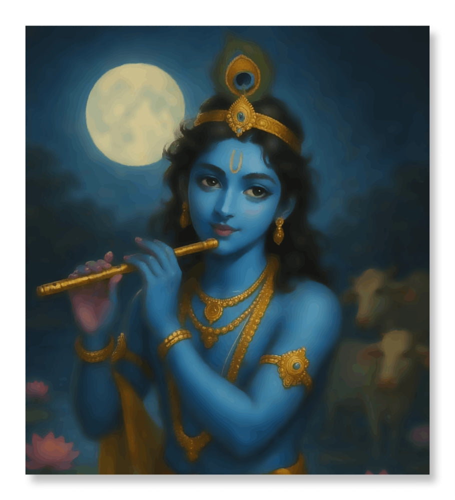 Murlidhar - Krishna