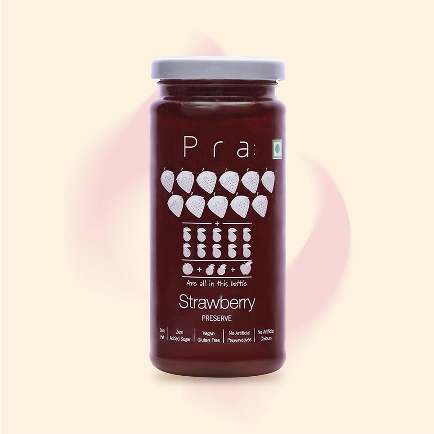 Strawberry Preserve