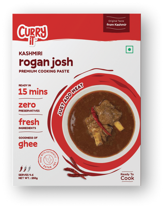 kashmiri rogan josh