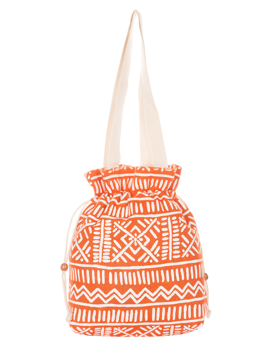 Jute Cottage Long Batua