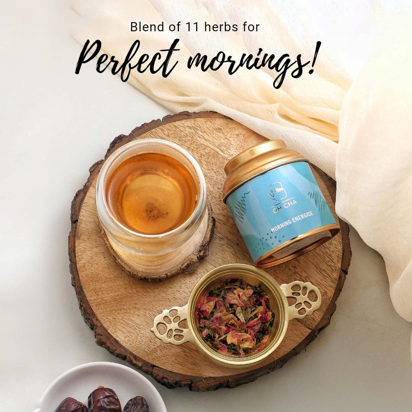 Morning Energize