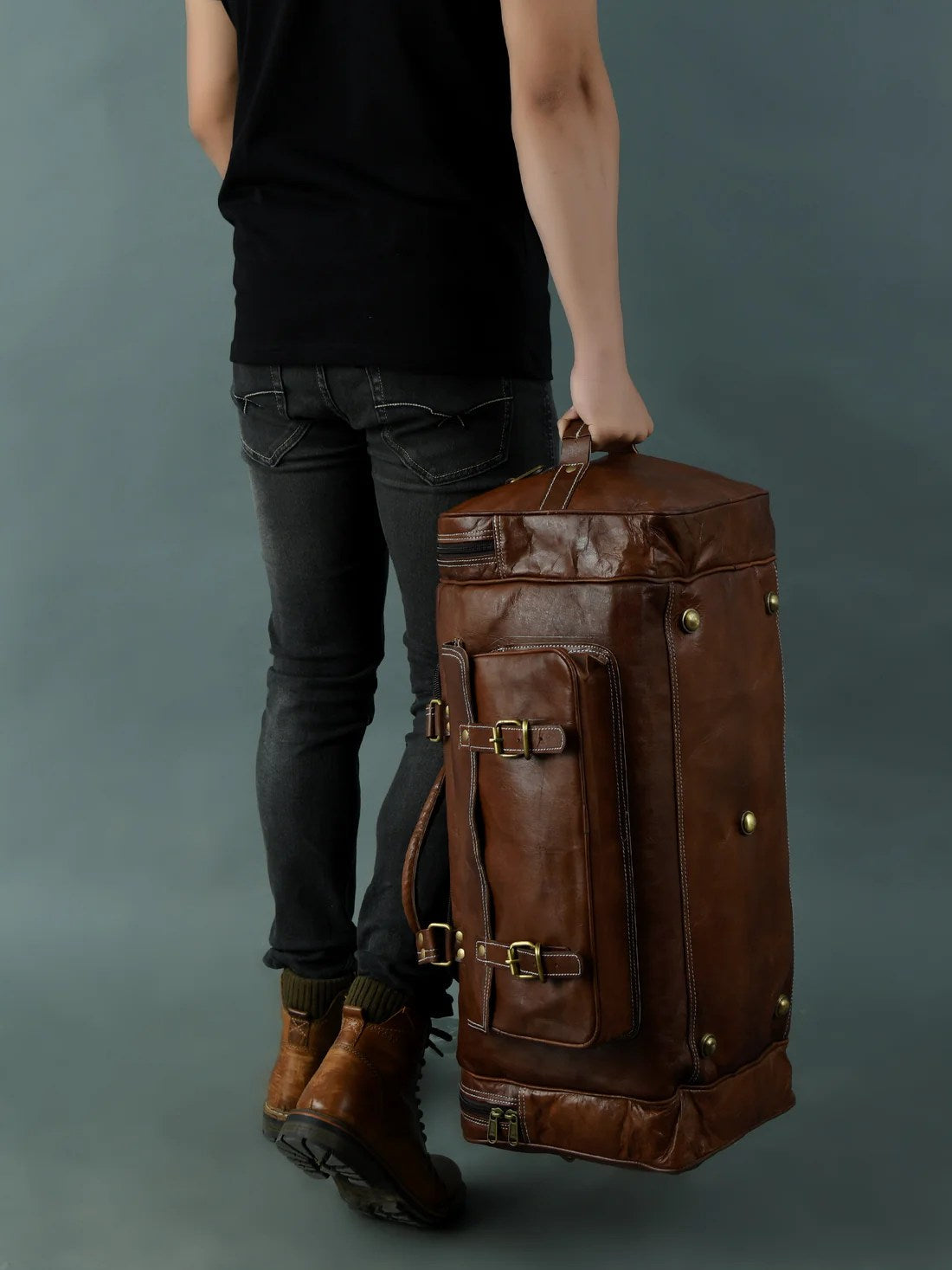 Craftshades Legacy Travel Bag
