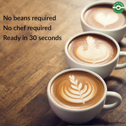 Karak Chai Instant Premix
