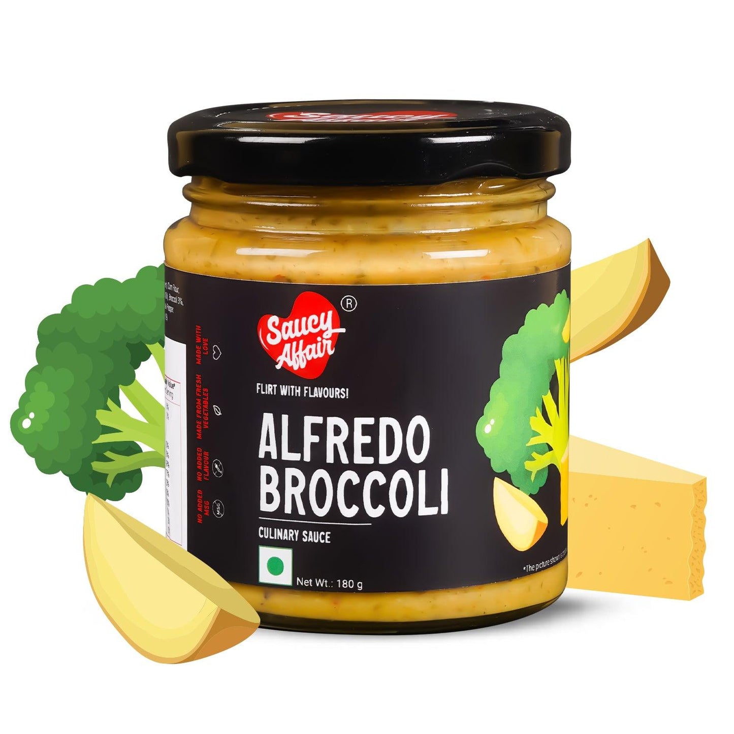 Alfredo Broccoli