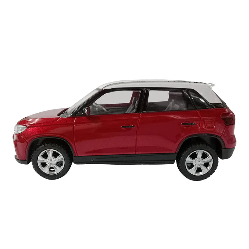 Centy Toys Bretza Red&White Colour