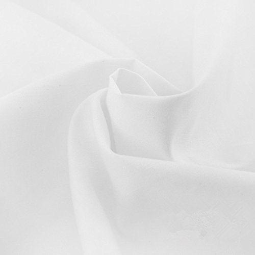 Airwill Cotton Solid Color Aprons Sized 65cm in Width & 80cm in Length