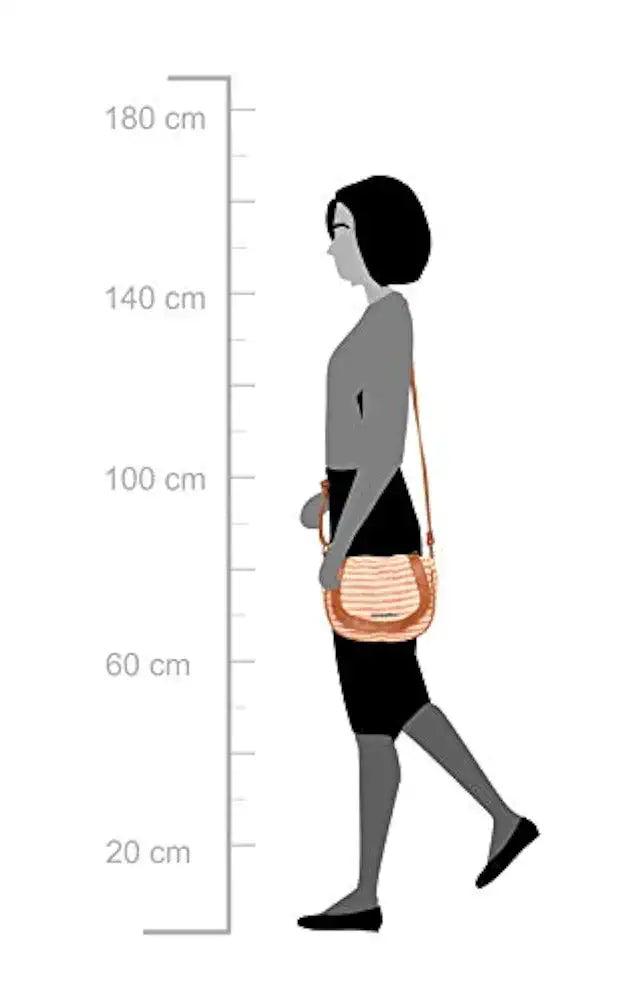 Astrid Sling Bag Small Size For Girls And Women