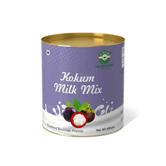 Kokum Milk Mix