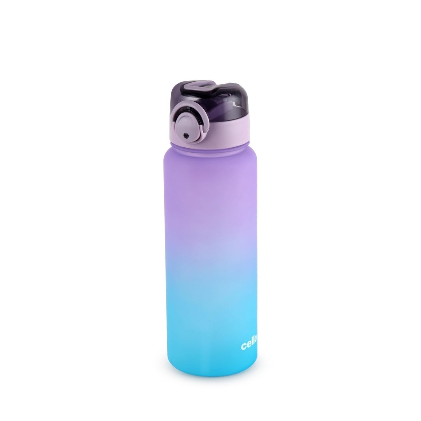 Cello Buzz Large Sipper Water Bottle Leakproof 1160ml