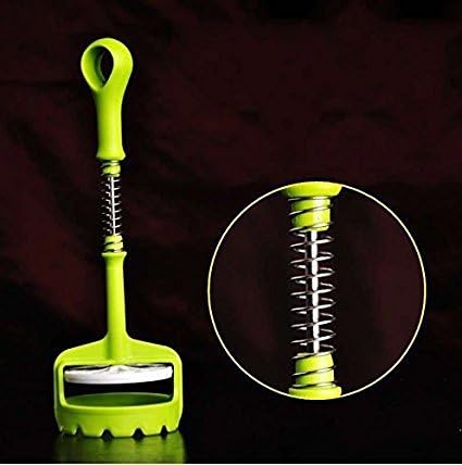 Yaadgar Upspirit Multi Functional Potato Masher Potato Mud Pressure Machine Vegetable Fruit Ricer Tools
