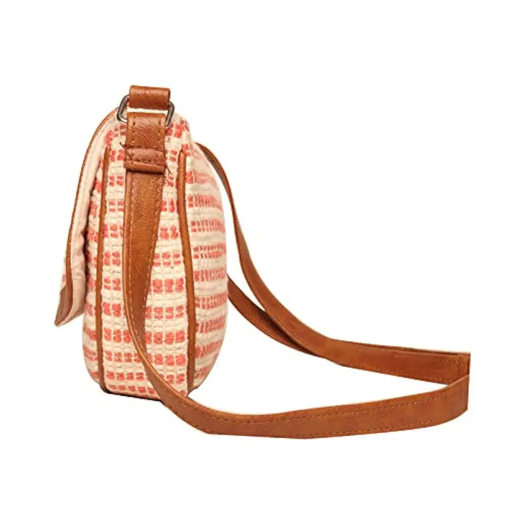 Astrid Sling Bag Small Size For Girls And Women