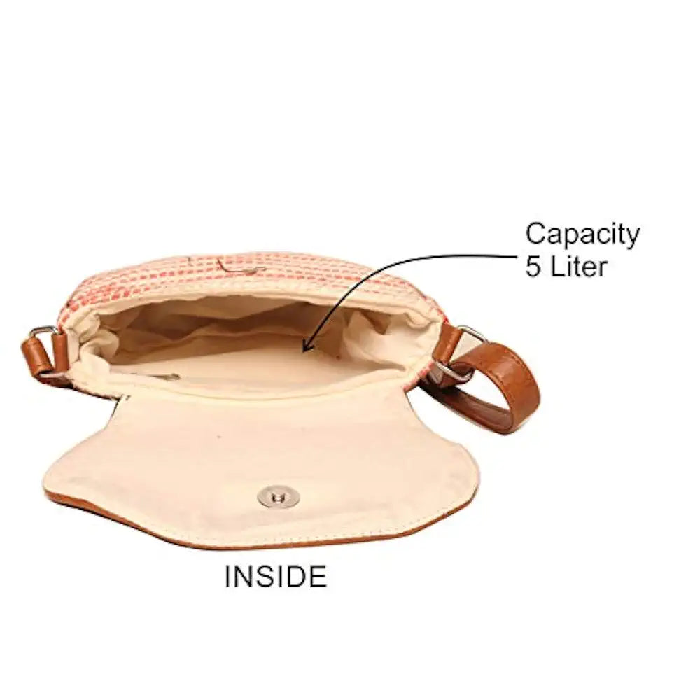 Astrid Sling Bag Small Size For Girls And Women