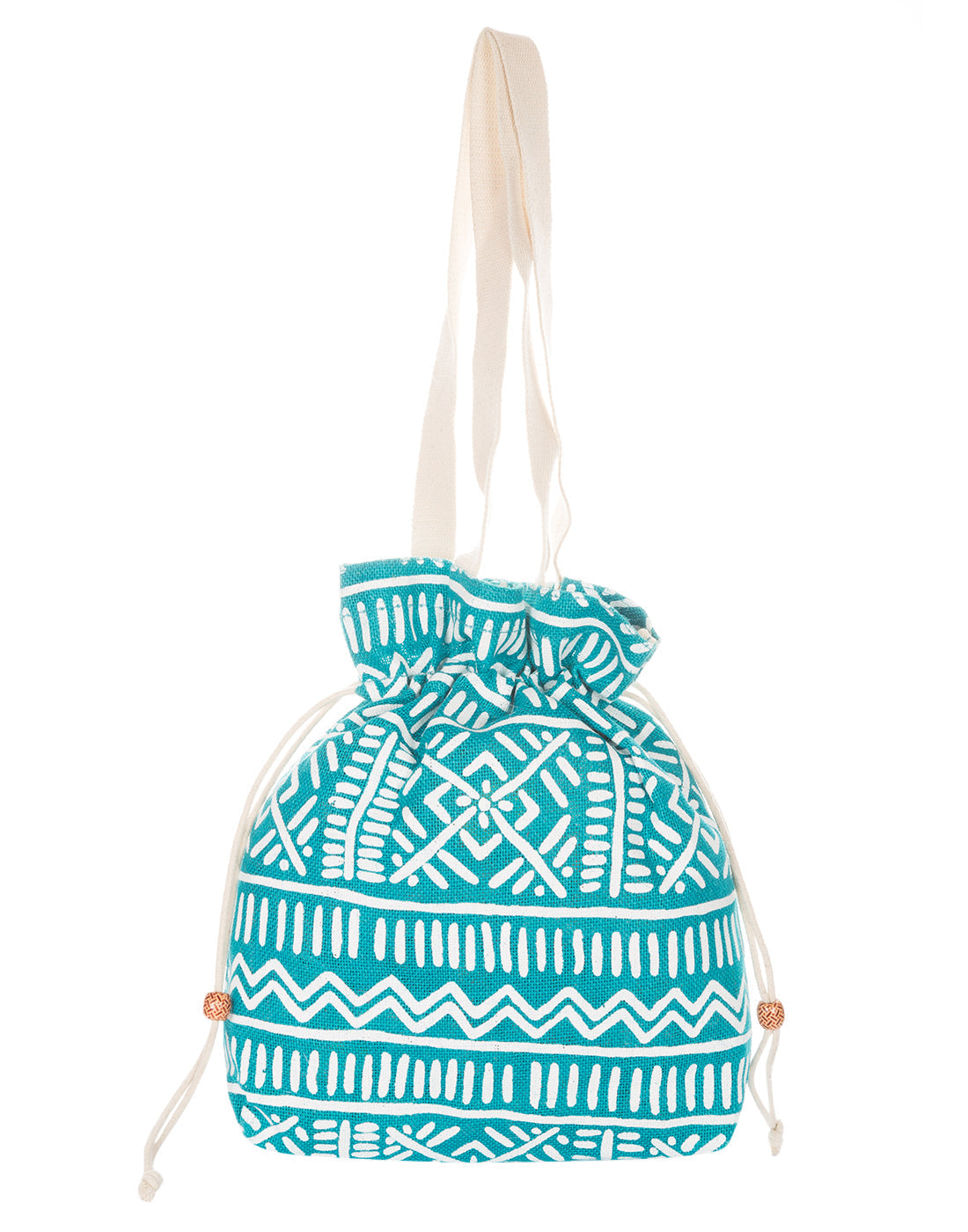 Jute Cottage Long Batua
