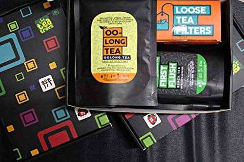 Organic Turmeric Chai (50 g, 25 Cups)