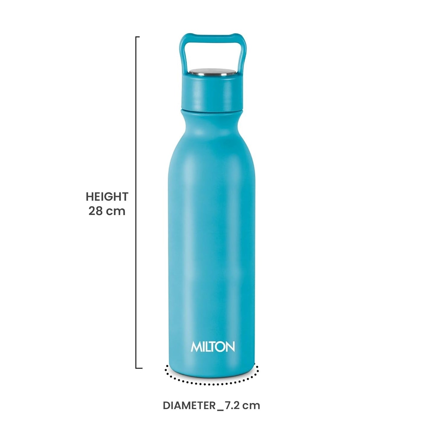 Milton Alice Thermosteel Bottle