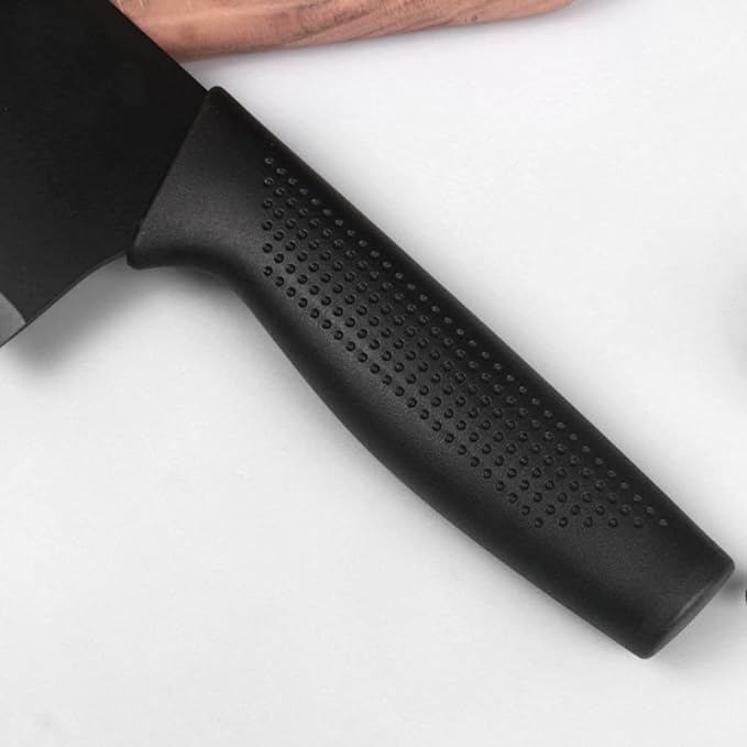 Pepplo Kitchen Knife Professional 9 Inch Chef’s Knife Sharp Blade Fine Edge