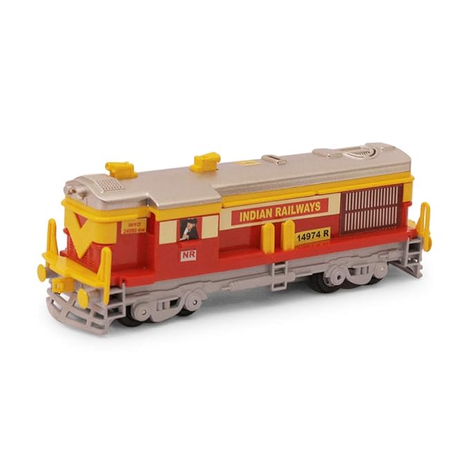 Centy Toys Plastic Pull Back Engine Assorted For AQ783