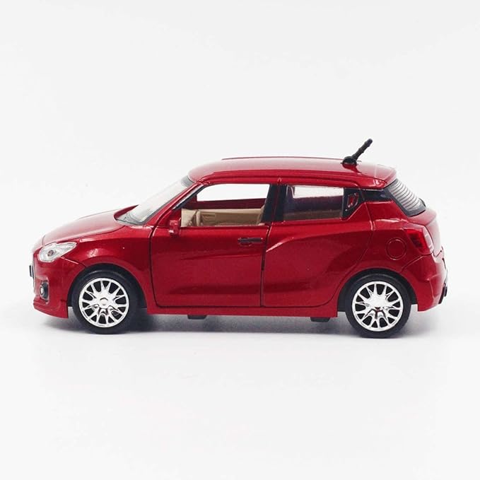 Centy Toys Alloy Drift Car Multicolour