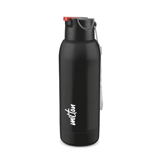 Milton Steel Swag Insulated Stainless Steel Water Bottle
