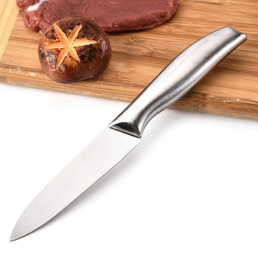 Pepplo Knife Dishwasher Safe Stainless Steel Knives Kitchen Knife Sharp Scratch Knife CA