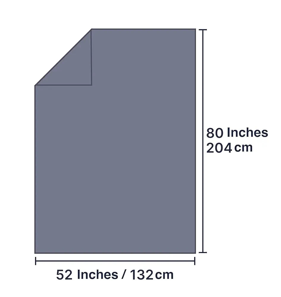 Sajavat Home Hand-Knitted Pure Cotton 3 Seater Sofa Throw  Colour Beige