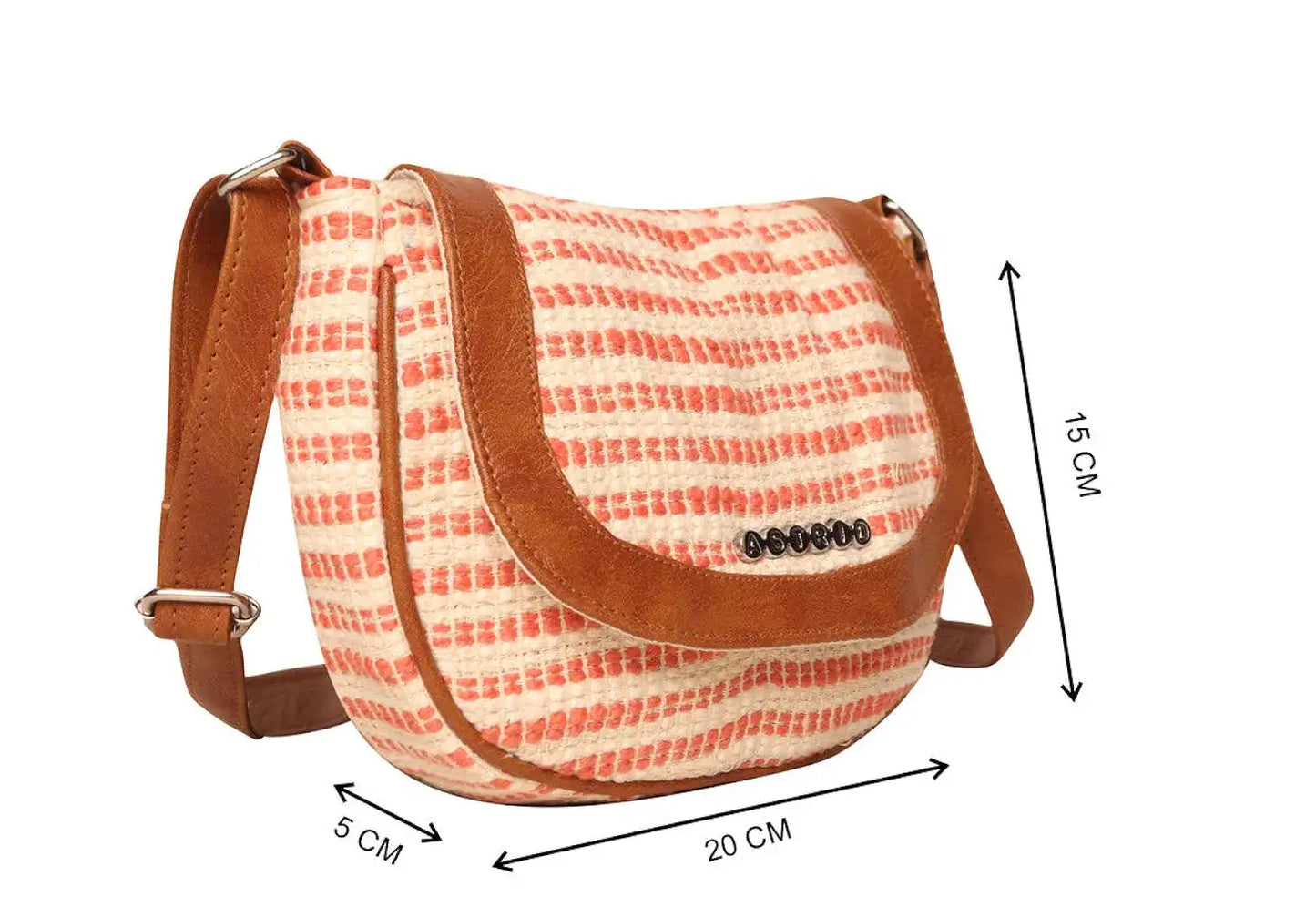 Astrid Sling Bag Small Size For Girls And Women