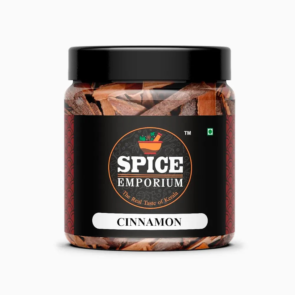 Spice Emporium daalchini 250gm