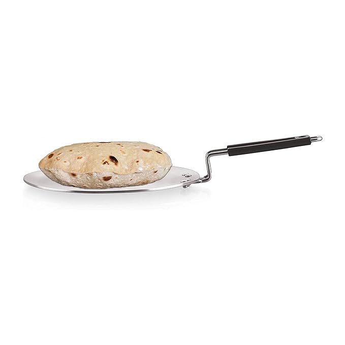 Hazel Aluminium Tawa (27.5 cm)
