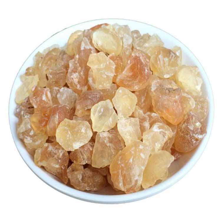Tragacanth Gum (Gond)