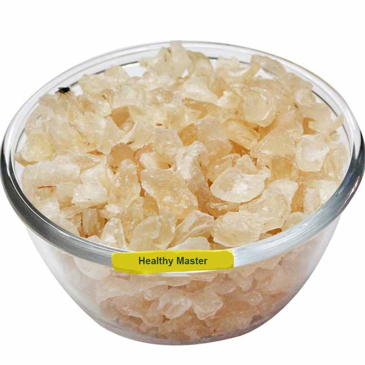 Tragacanth Gum (Gond)
