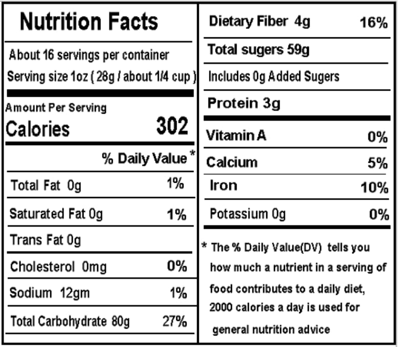 Sft Raisin with Seed Munakka - 1000 gms