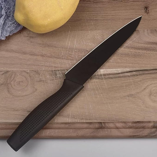 Pepplo Kitchen Knife Professional 9 Inch Chef’s Knife Sharp Blade Fine Edge