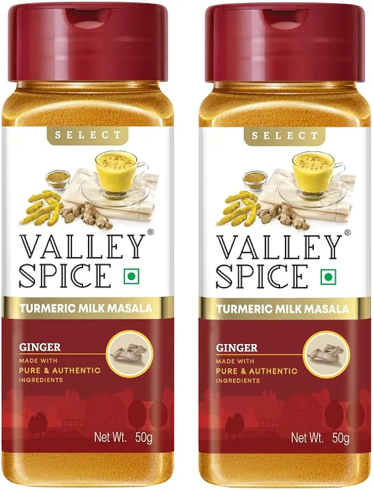 Valley Spice Select Milk Masala