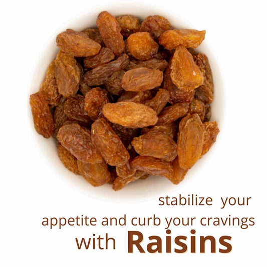 Munakka Kismis - Raisins