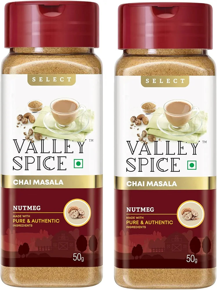 Valley Spice Select Chai Masala )