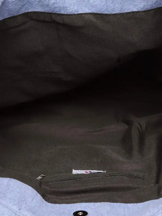 Klondon Alii And Aliizey Women's Tote Bag