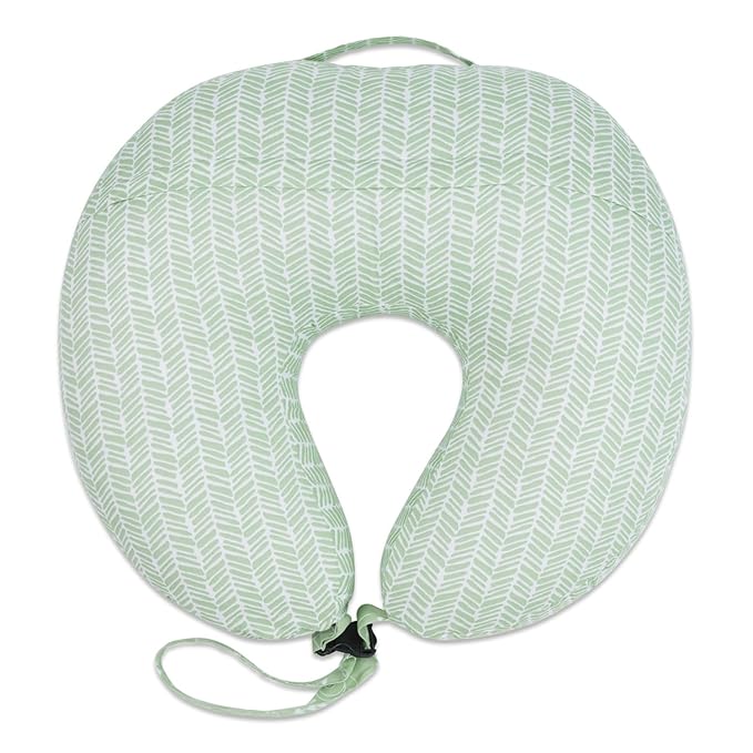 Haus And Kinder Breast Feeding Pillows & Pillow Covers Feeding Pillow Infant Carrier | Cottage Care