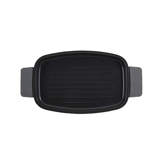 Bergner Essence Cast Aluminium Nonstick Roaster | 32 cm