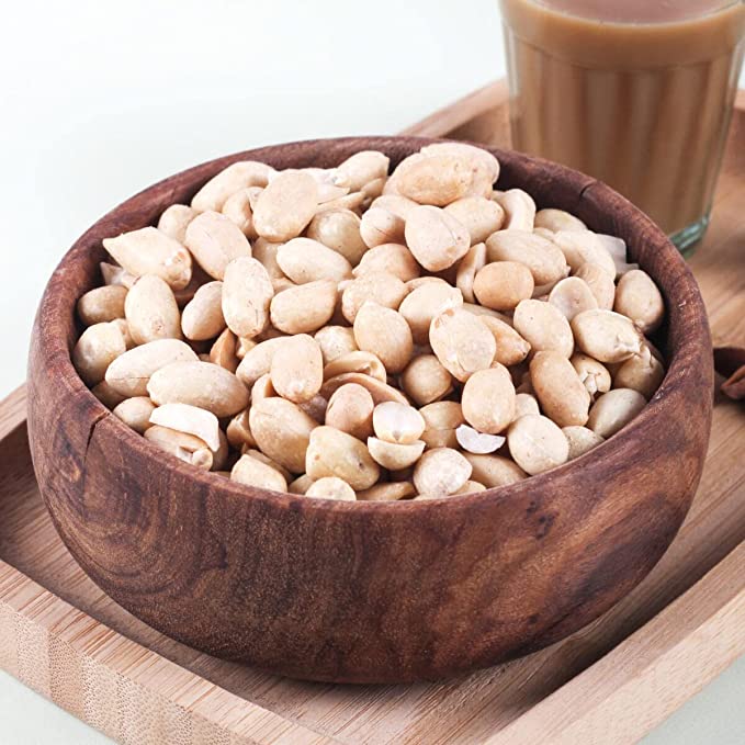 Peanut- Peri Peri