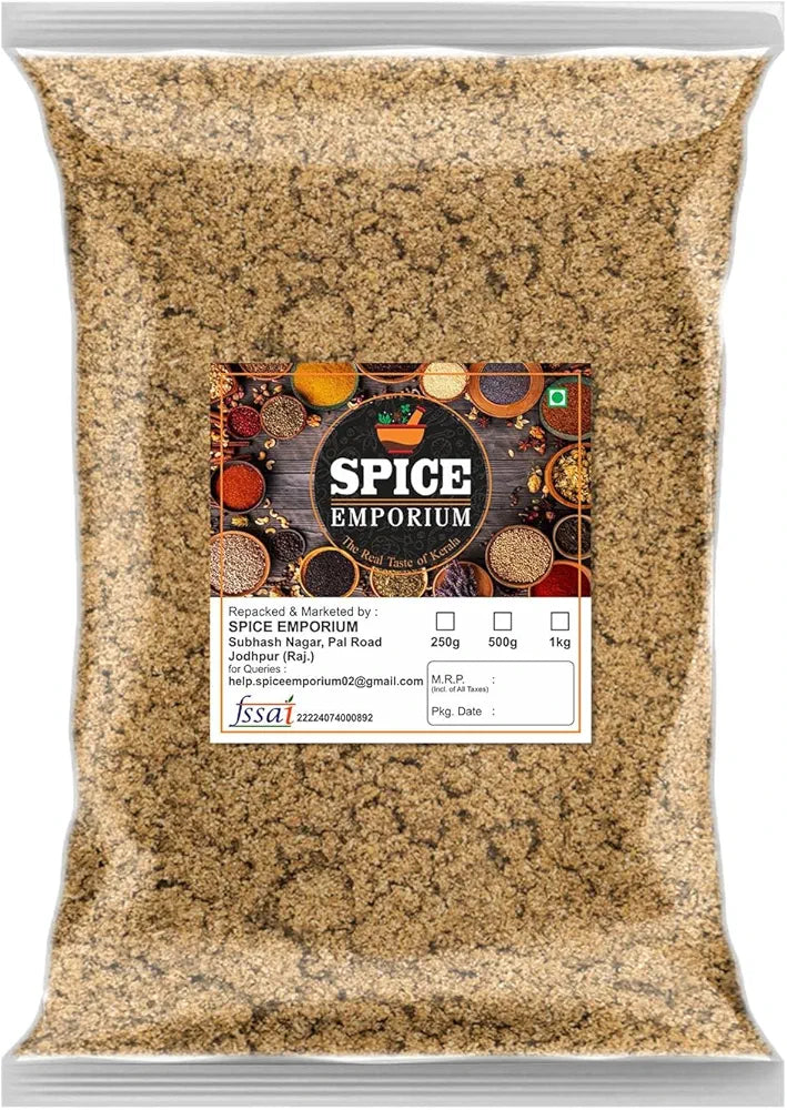 Spice Emporium Coriander Powder, 400gm, 100% home-made coriander powder