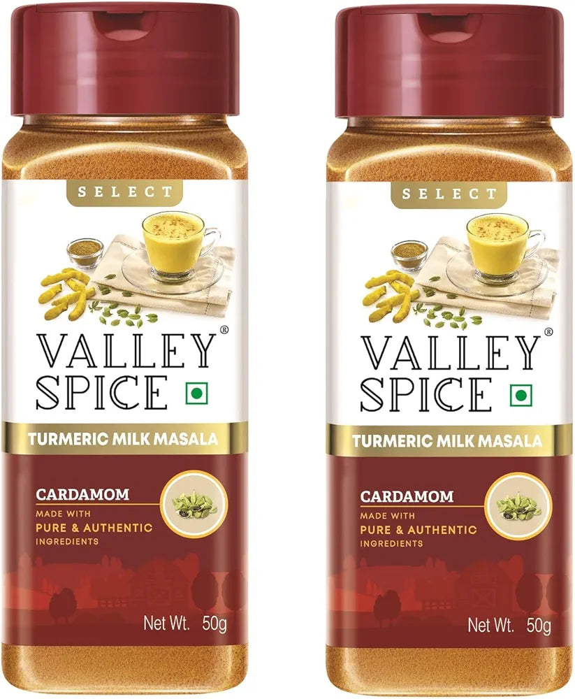 Valley Spice Select Chai Masala )
