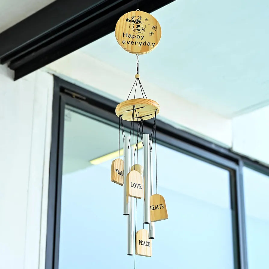 Tranquil Harmony Wind Chimes Wind Chime -029