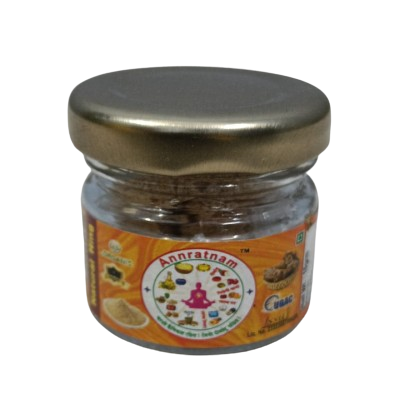 Organic Natural Hing