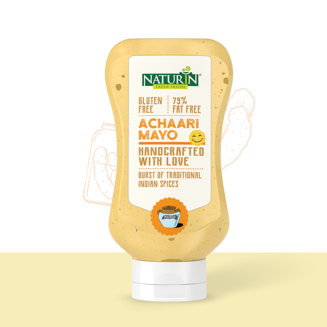 Achaari Mayo 290g