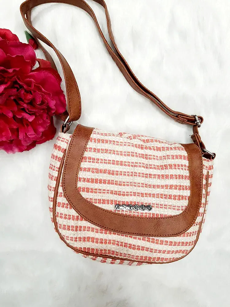 Astrid Sling Bag Small Size For Girls And Women