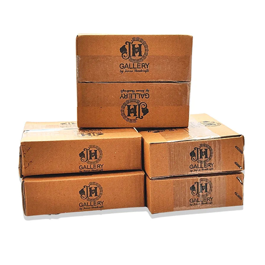 Handcrafted Recycled Material Rajasthani Wind Chime With Bells