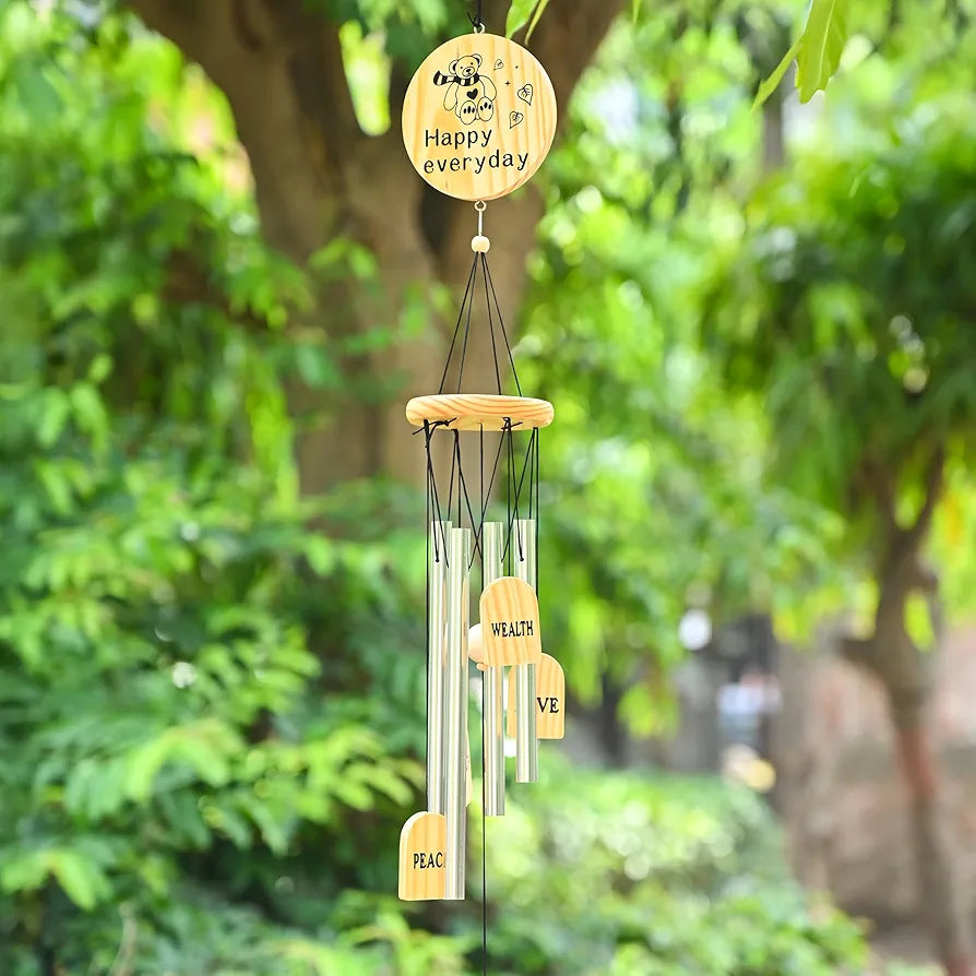 Tranquil Harmony Wind Chimes Wind Chime -029