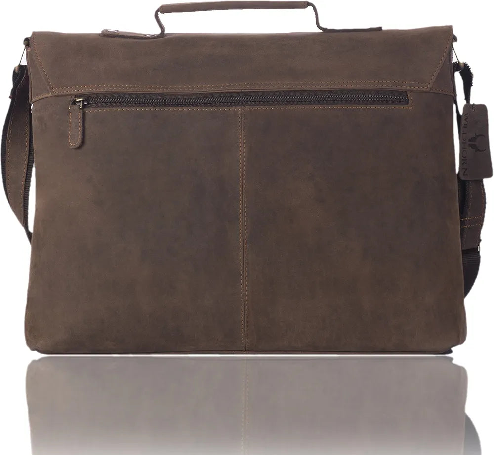 WildHorn Men Messenger Bag