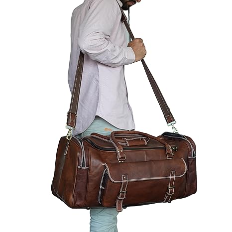 Craftshades Legacy Travel Bag